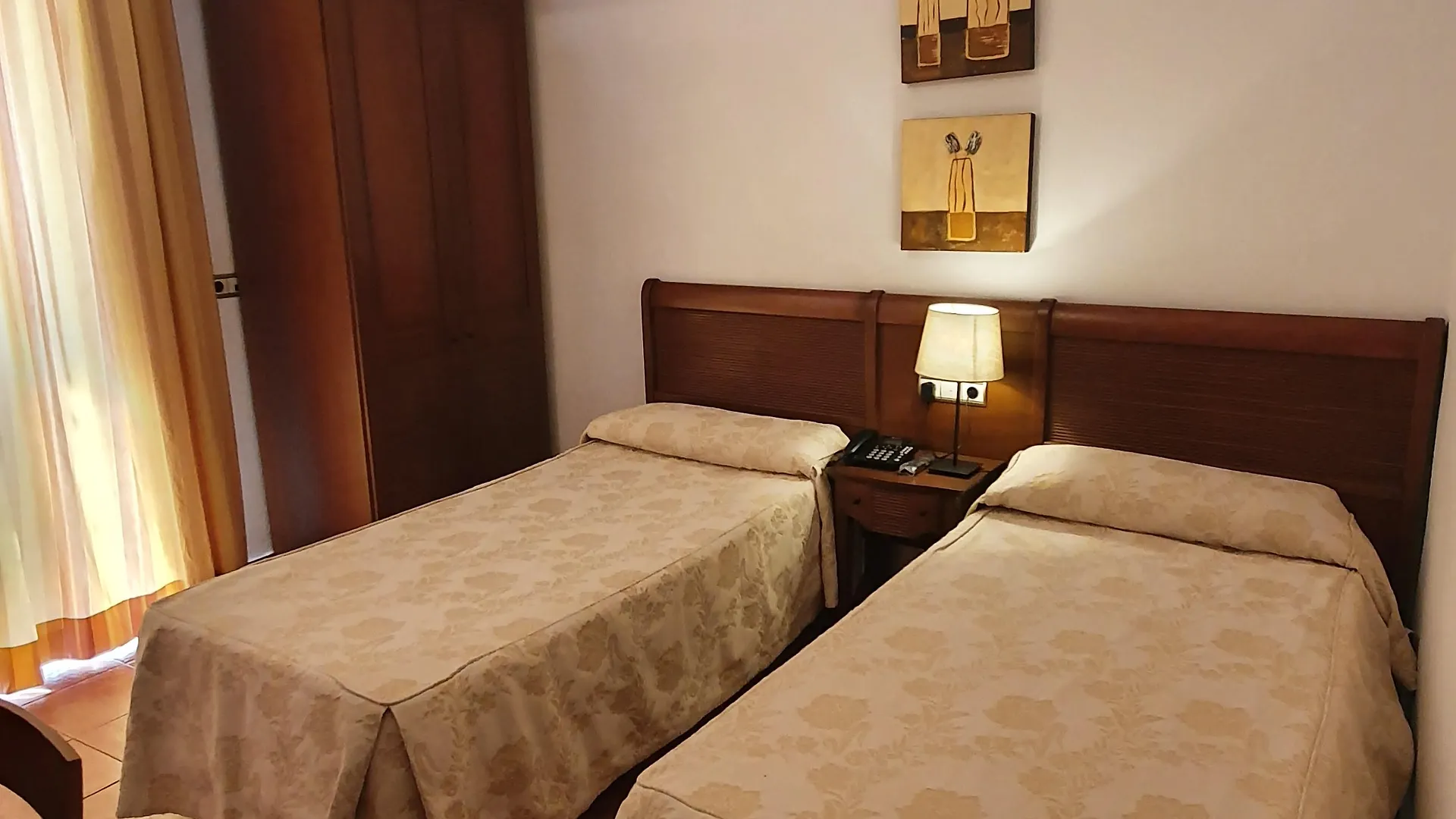 Coso Viejo Hotel Antequera 3*,  Spanje