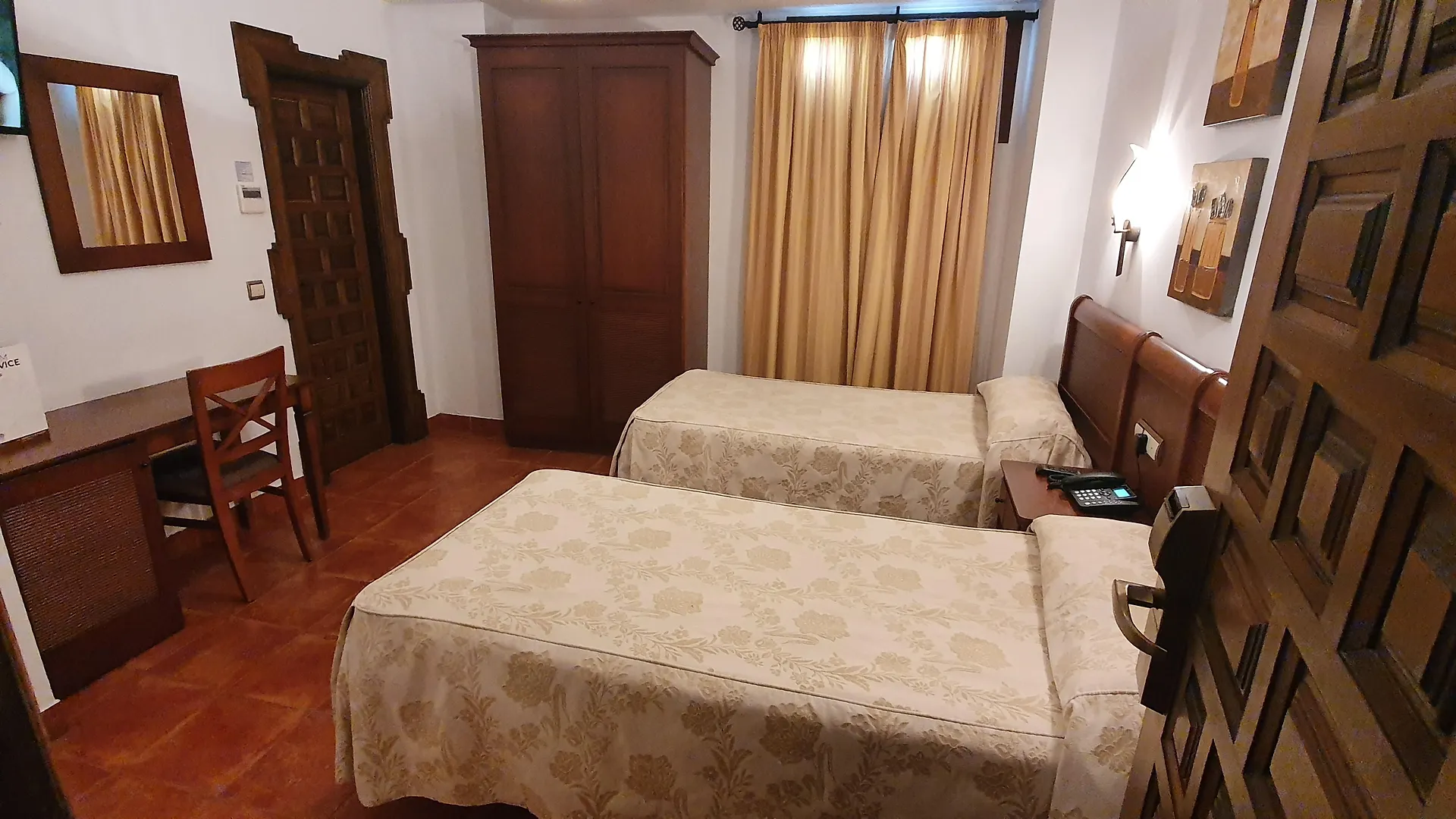 Coso Viejo Hotel Antequera