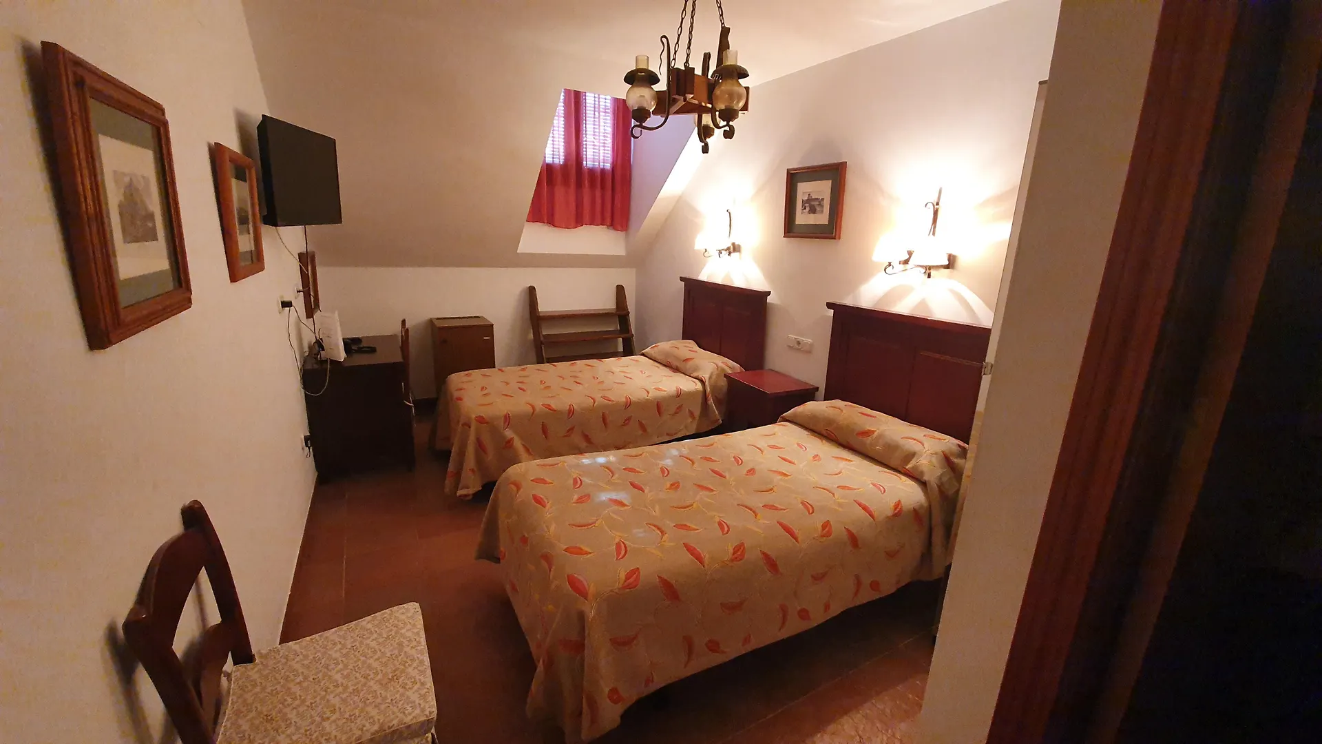 Coso Viejo Hotel Antequera 3*,  Spanje