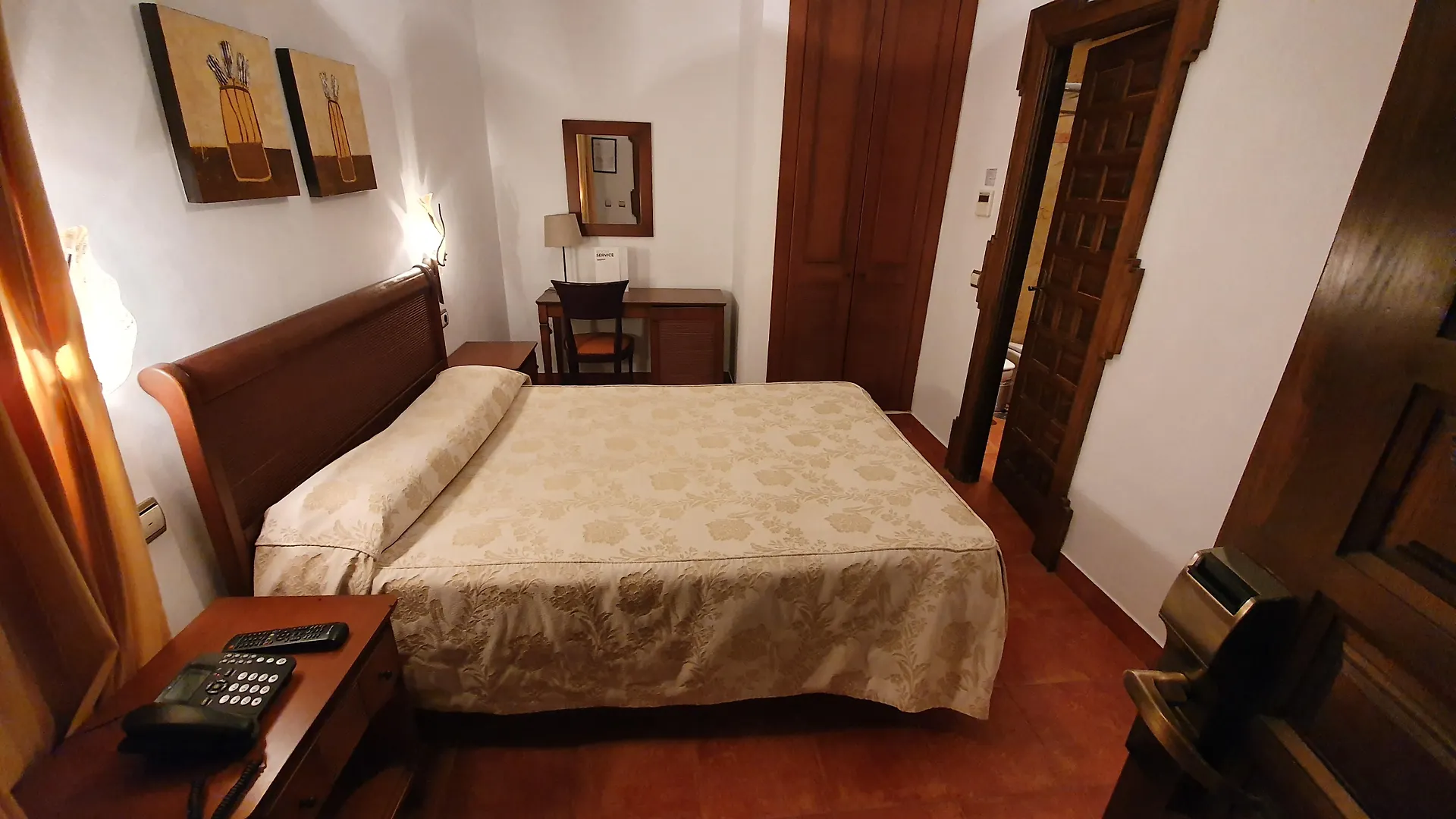 Coso Viejo Hotel Antequera