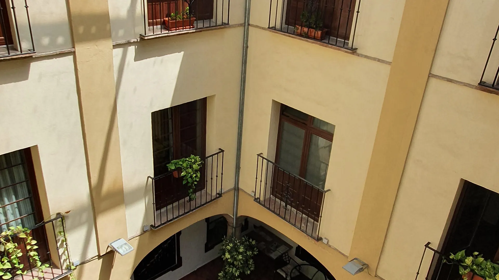 Coso Viejo Hotel Antequera