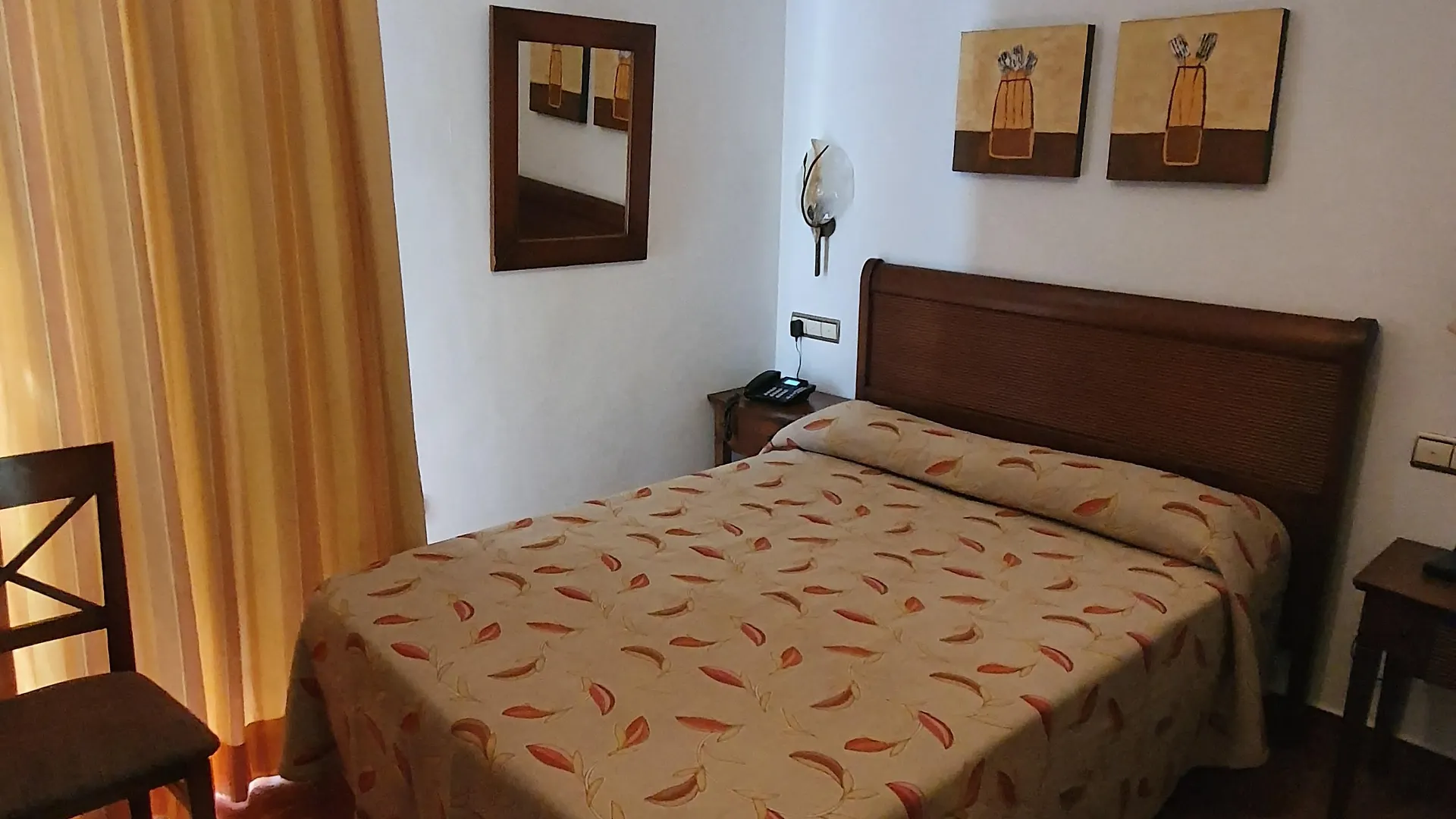 Coso Viejo Hotel Antequera