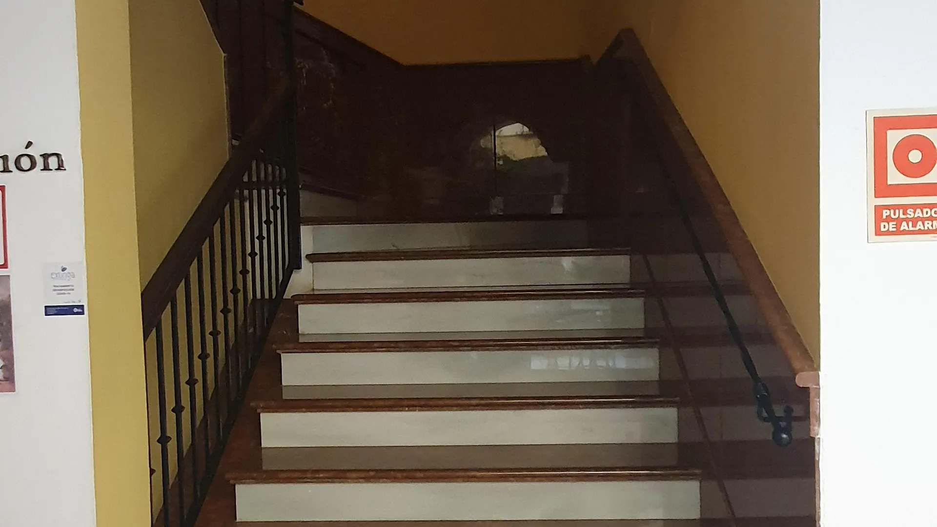 Coso Viejo Hotel Antequera