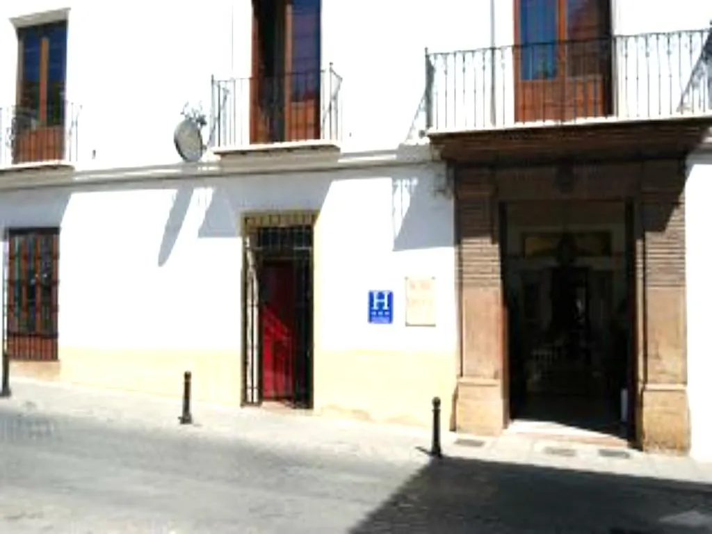 Coso Viejo Hotel Antequera