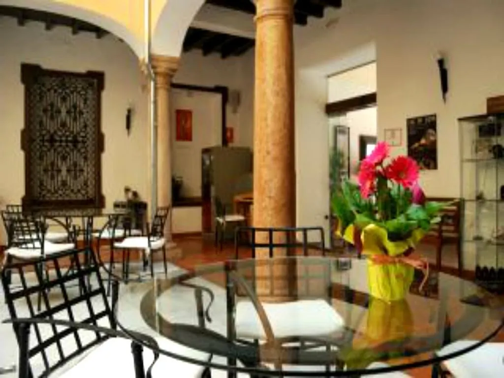 Coso Viejo Hotel Antequera