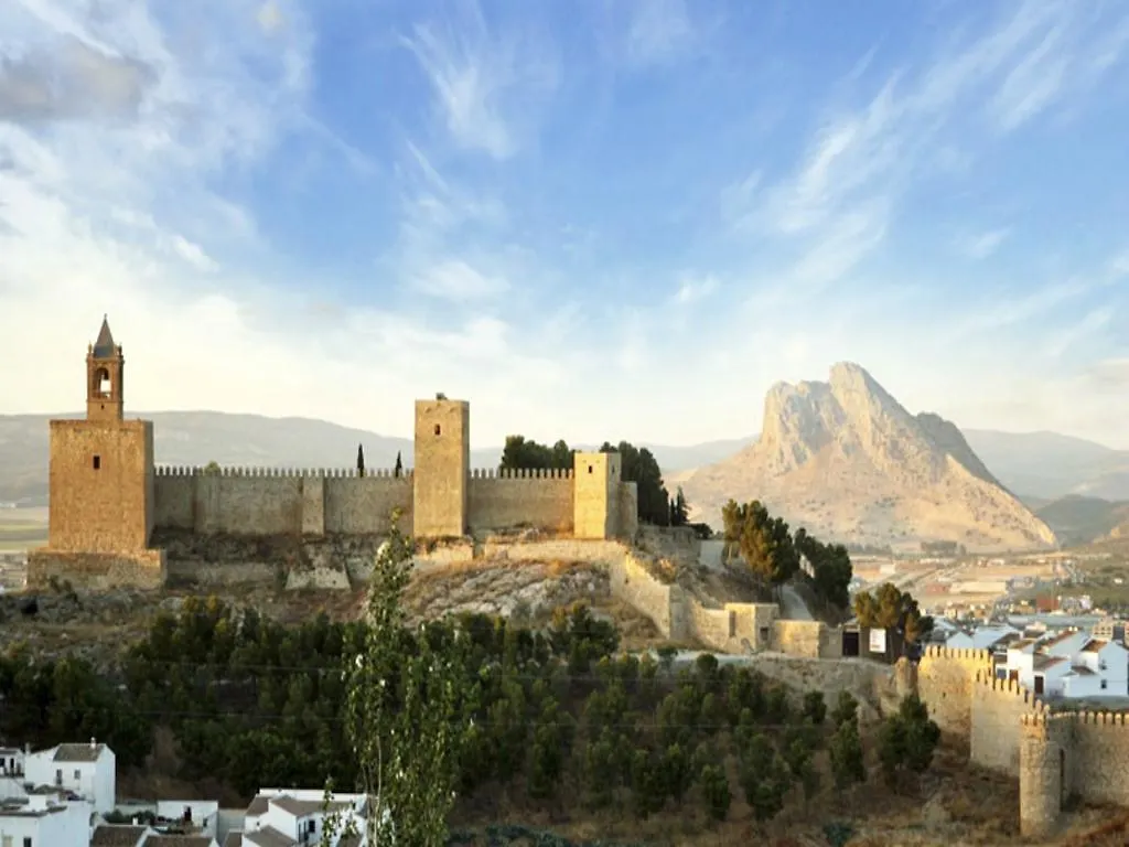 Coso Viejo Hotel Antequera