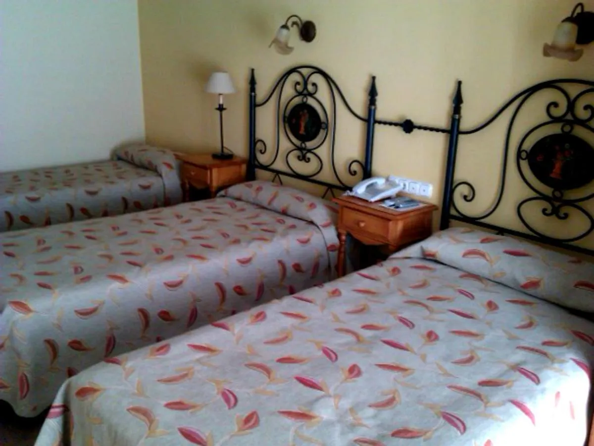 Coso Viejo Hotel Antequera