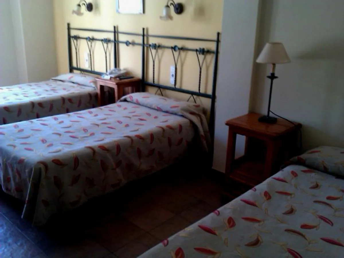 Coso Viejo Hotel Antequera