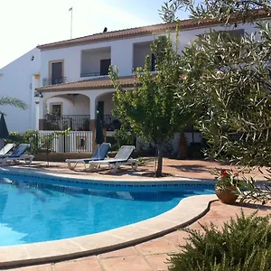 2* Hotel El Molino