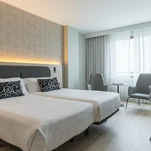 Blanca De Navarra Hotel Pampelune