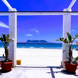 2* Casa de hóspedes El Bahía
