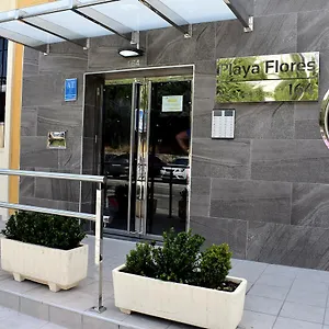 Club Playa Flores Appart hôtel Torremolinos