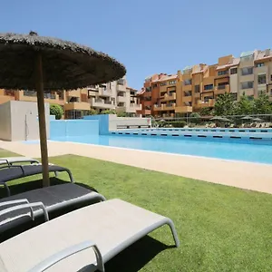Apartment Ribera Del Marlin