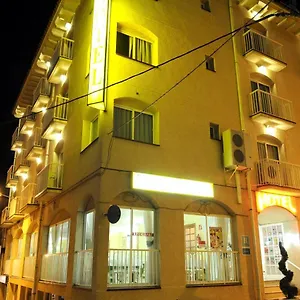Plaça Vella Hotel Sant Carlos de la Ràpita